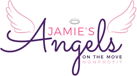 Jamies Angels on the Move